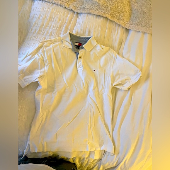 Tommy Polo - Picture 1 of 4